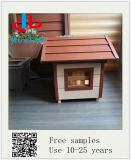 Hot Wooden Pet House
